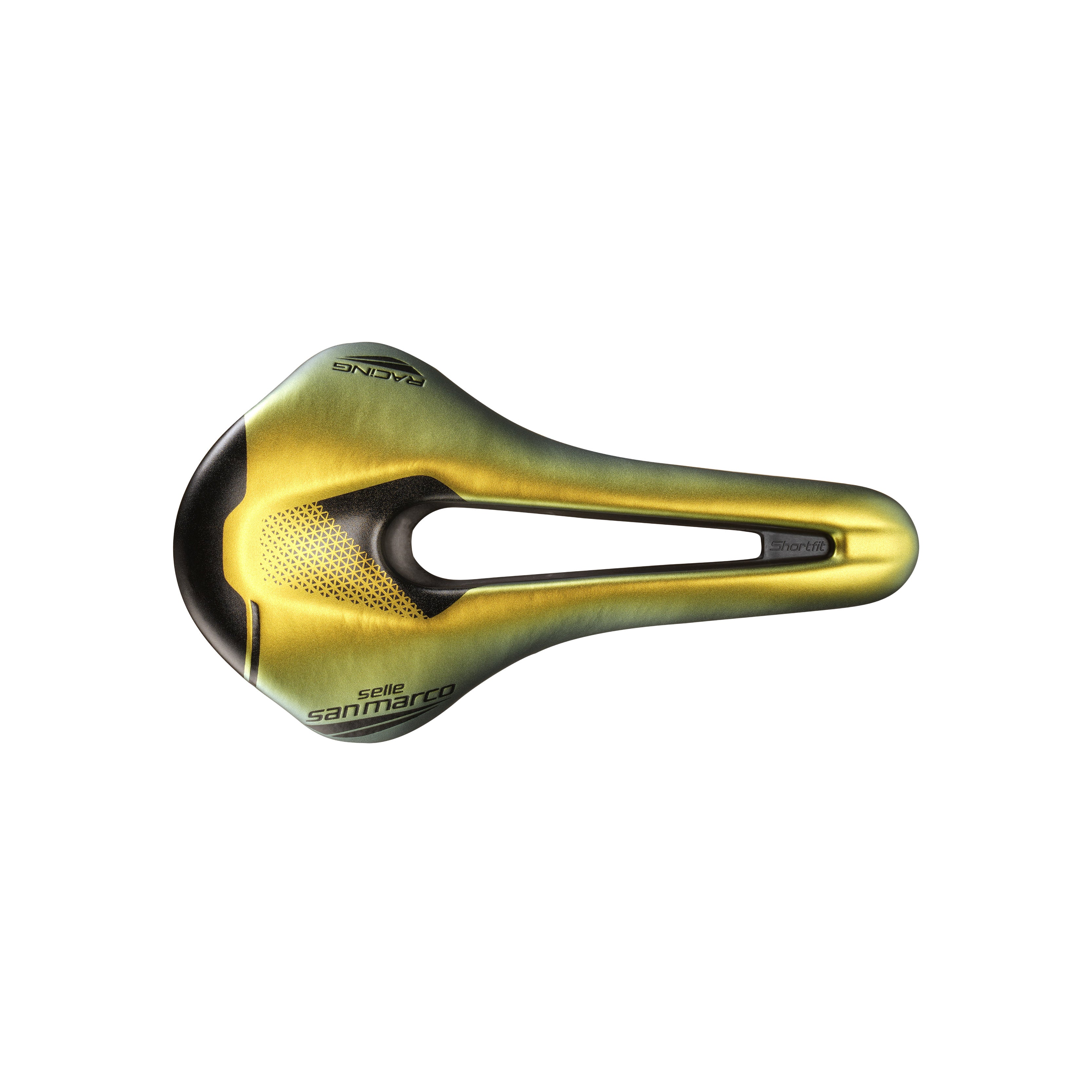 Selle San Marco Saddle - Shortfit 2.0 Racing Saddle