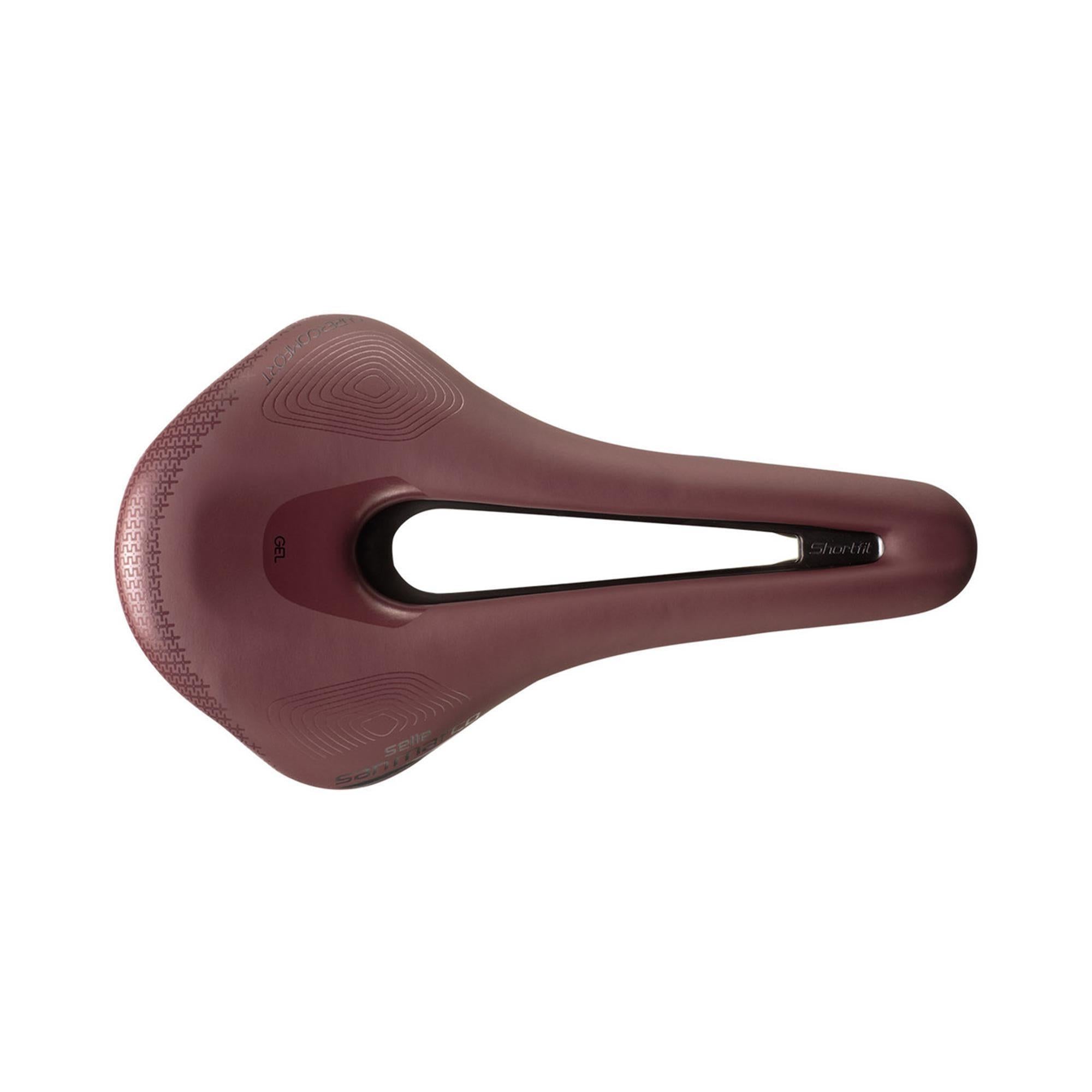 Selle San Marco Saddle - Shortfit 2.0 Supercomfort Racing Saddle