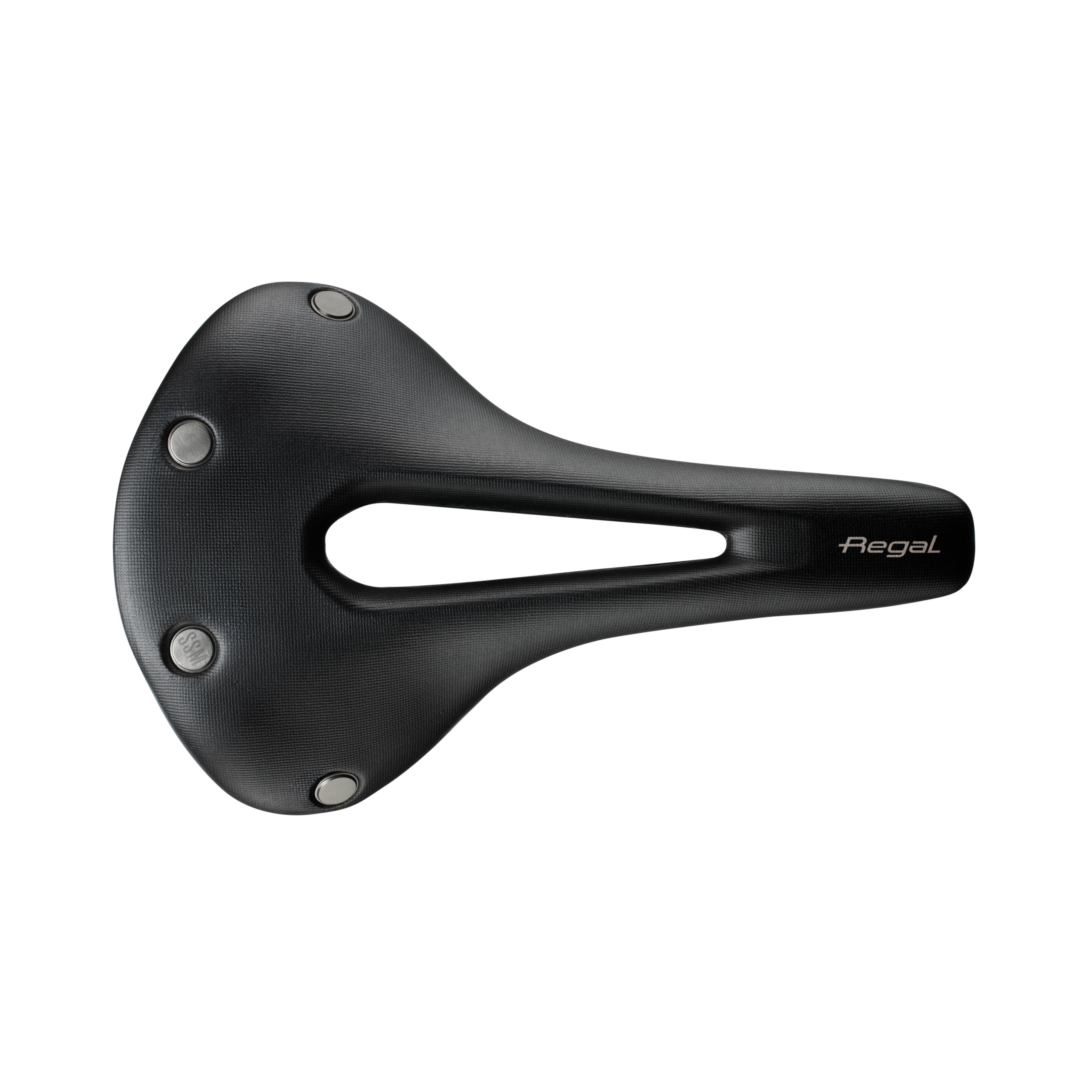 Selle San Marco Saddle - Regal Short Open-Fit Dynamic Saddle