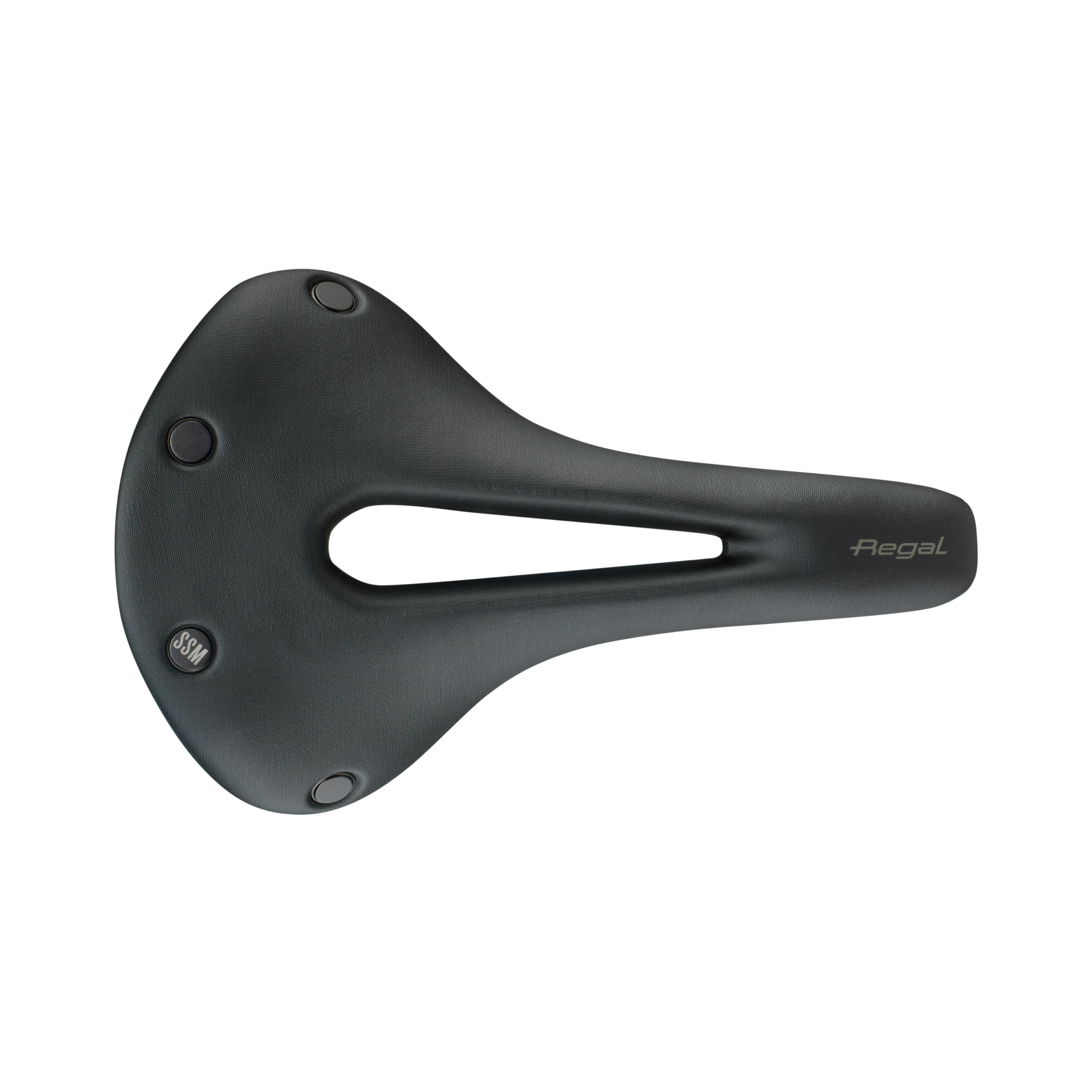 Selle San Marco Saddle - Regal Short Open-Fit Carbon Saddle