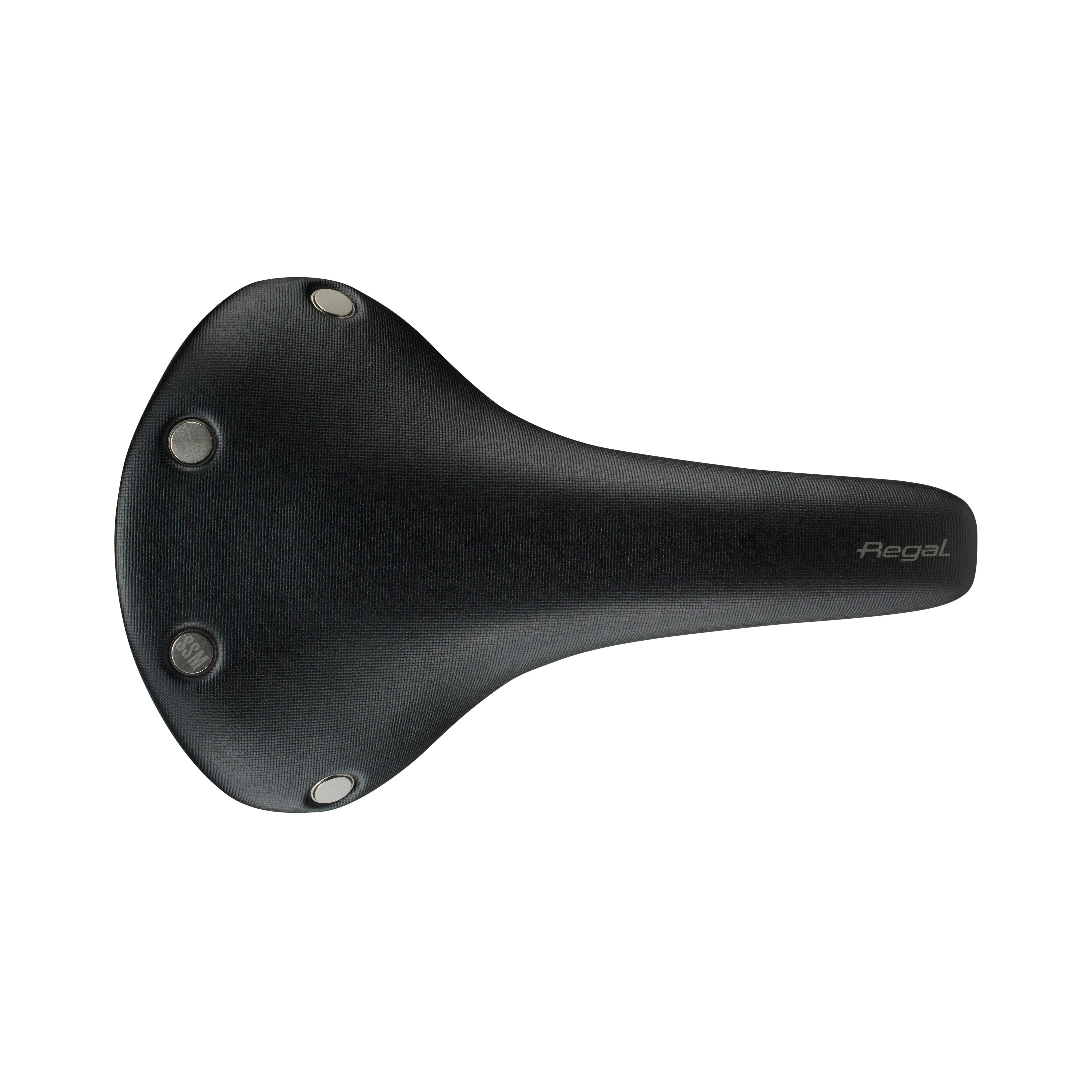 Selle San Marco Saddle - Regal Short Full-Fit Dynamic Saddle