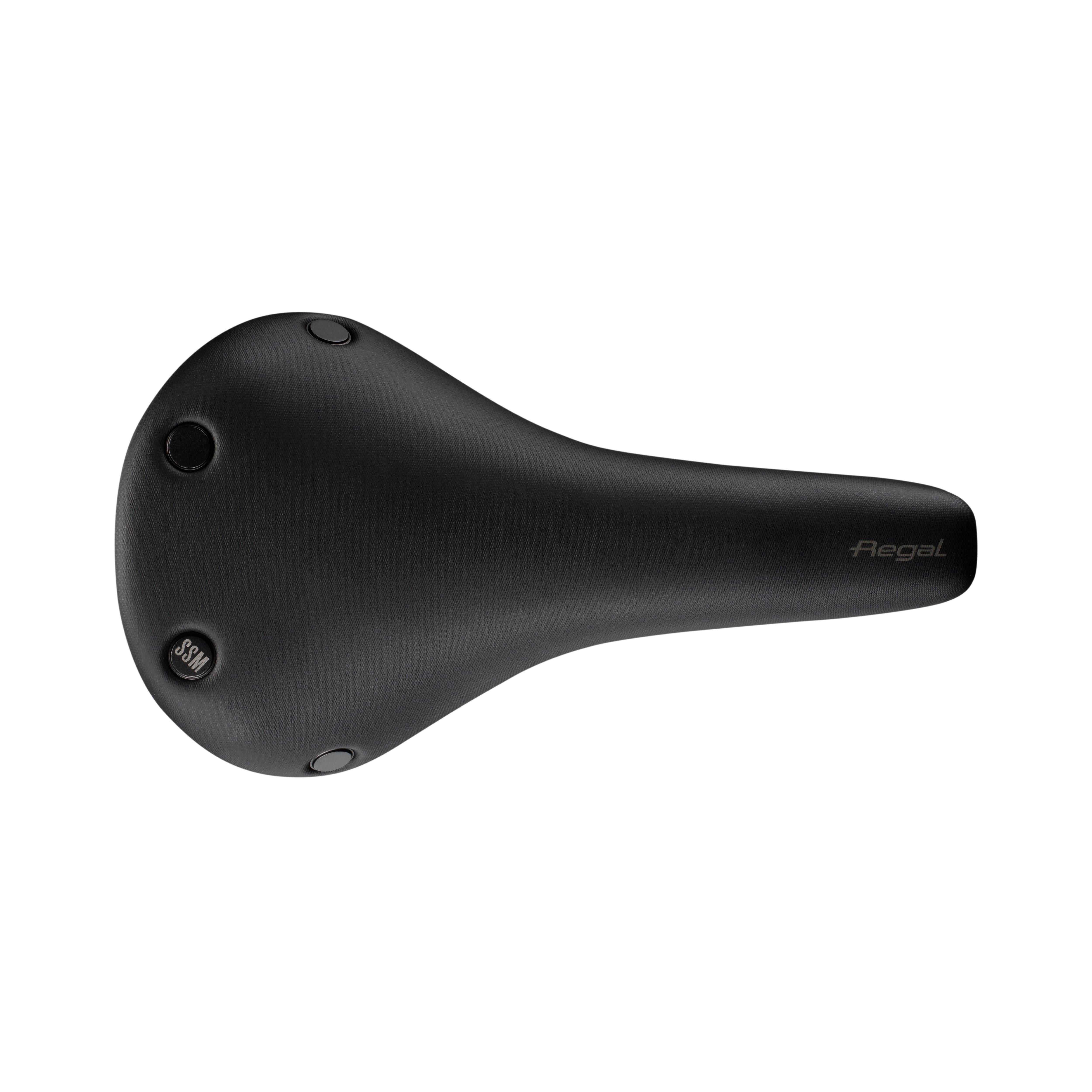 Selle San Marco Saddle - Regal Short Full-Fit Carbon Saddle