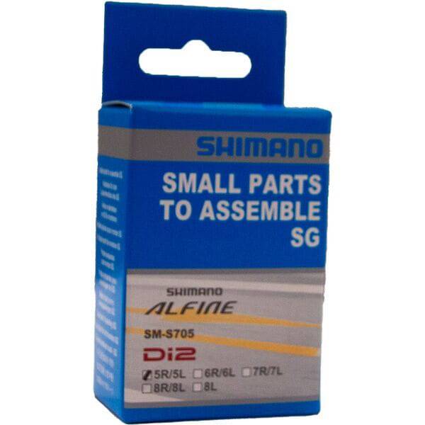 shimano sm s705 fitting kit for alfine di2 p42692