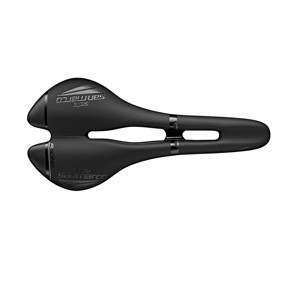 Selle San Marco Saddle - Aspide Open-Fit Racing Saddle