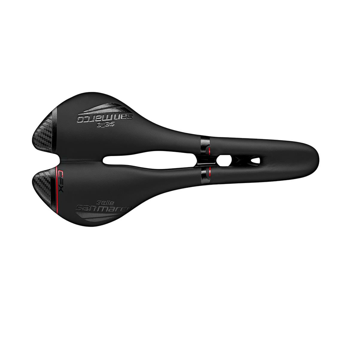 Selle San Marco Saddle - Aspide Open-Fit Carbon Fx Saddle