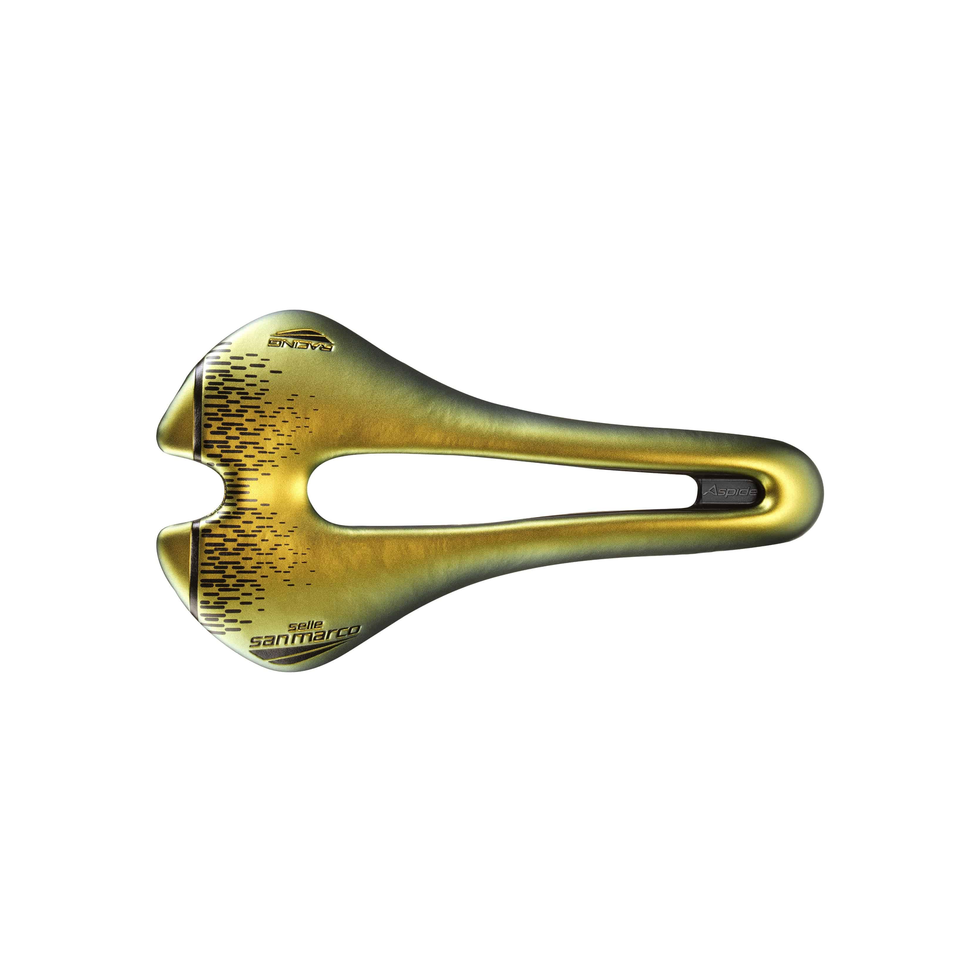 Selle San Marco Saddle - Aspide Short Racing Saddle