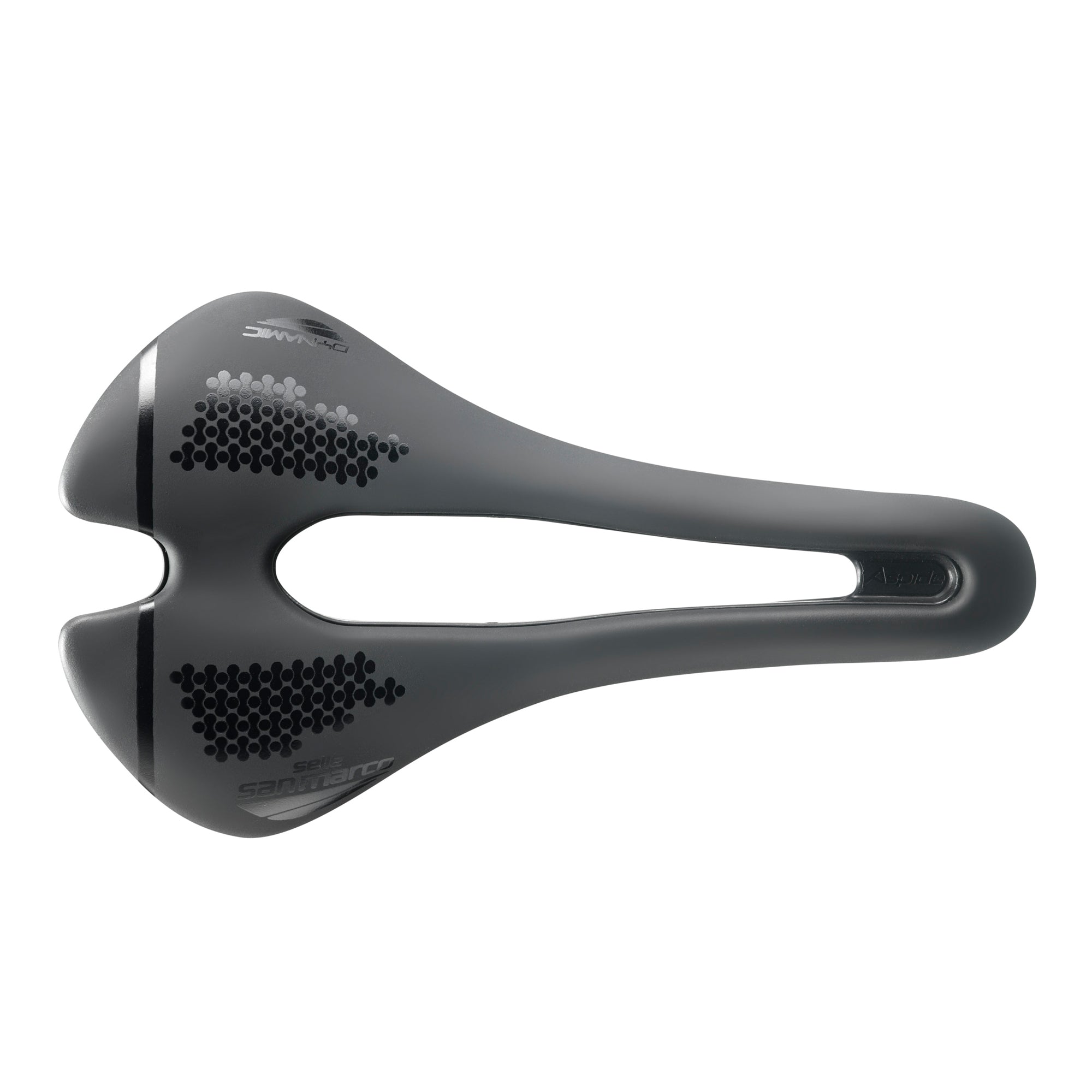 Selle San Marco Saddle - Aspide Short Dynamic Saddle