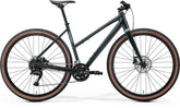 Merida Speeder 200 Women's 2027