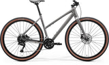 Merida Speeder 200 Women's 2027