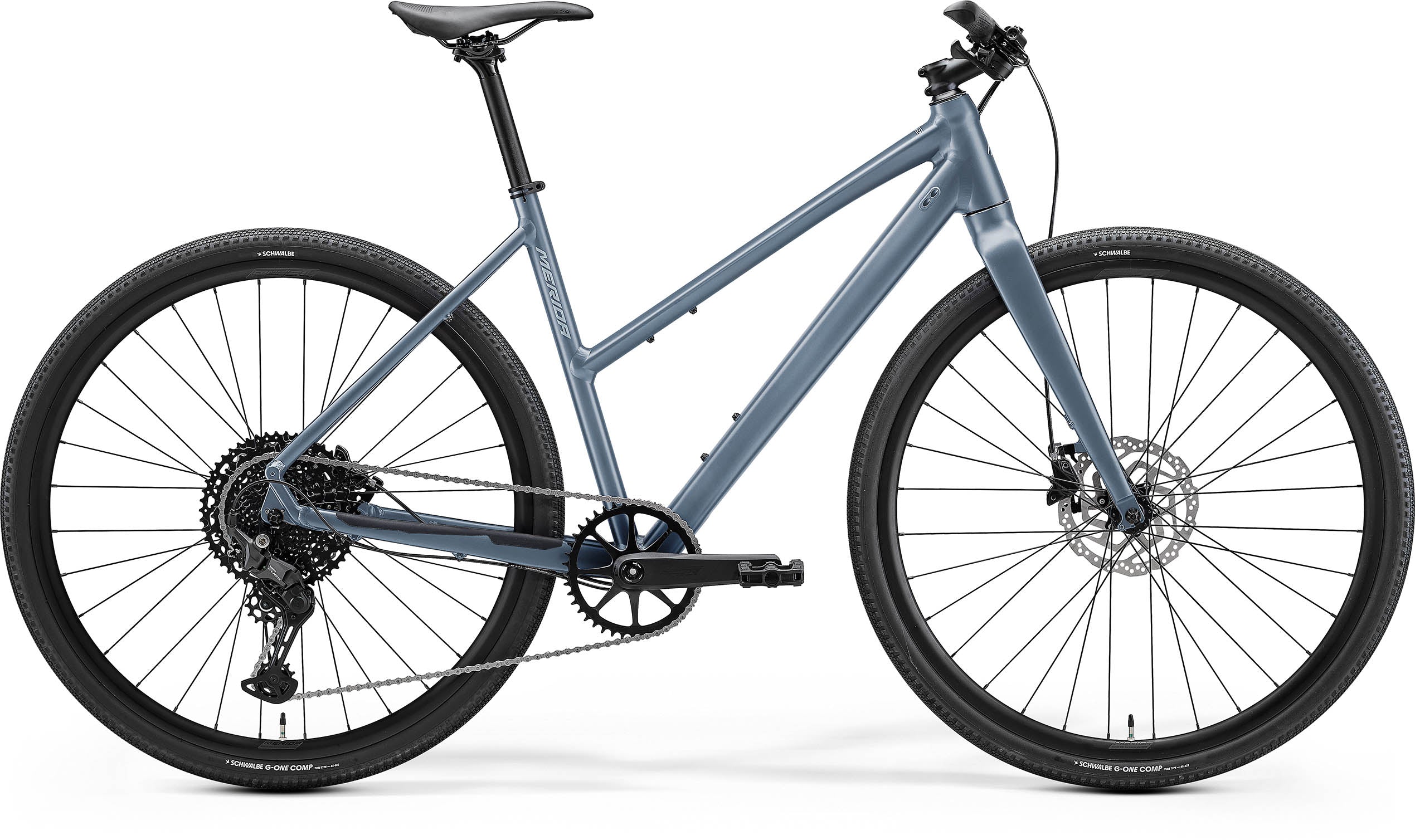 Merida Speeder 300 Women's 2027