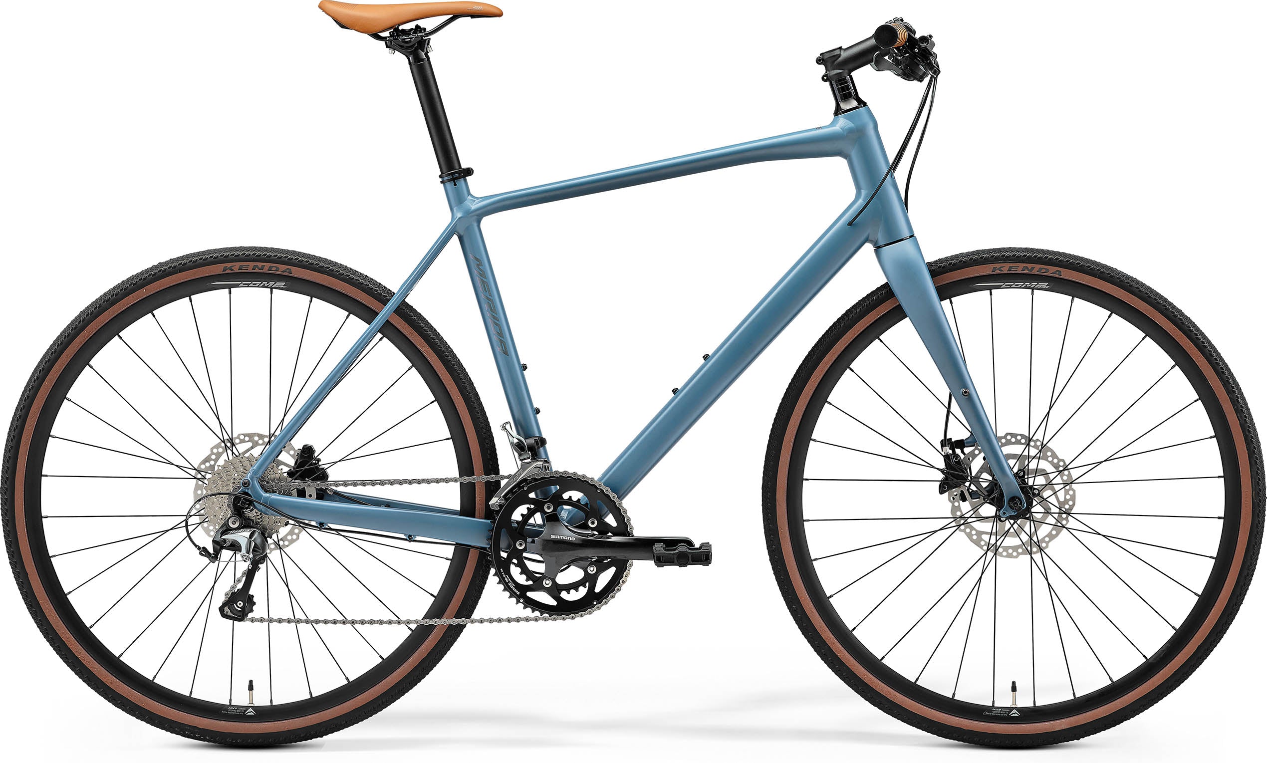 Merida Speeder 300 - MY26