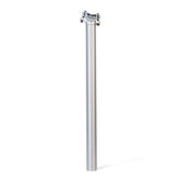 Gusset Components Lofty Seatpost - Silver