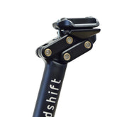 Redshift Sports Dual-Position Seatpost