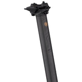 Teravail Stratum Carbon Seatpost - 0mm Offset