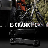 Praxis - eCranks - EC-4 Type 4 - Carbon