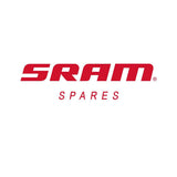 SRAM Guide Ultimate Carbon Lever Gen 2 replacement component for mountain bike brakes, with accessories and spares.
