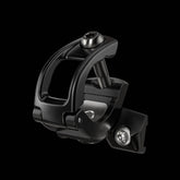 SRAM Spare - Matchmaker X, Single Right, Black, Stainless T25 Black Bolts (Compatible With MMX-Compatible Shifters) - Code, G2, Guide, Level, Elixir, DB