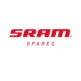 Sram Spare - Disc Brake Spare Caliper Hardware Kit Includes Body BoltsBleed Screw, Pad PIN) - Level TL