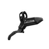 SRAM Disc Brake Lever Assembly - Aluminium Lever (Assembled, No Hose, Includes Barb,Olive,Boot)Ano A1+