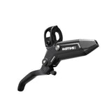 SRAM Disc Brake Lever Assembly - Aluminium Lever (Assembled, No Hose, Includes Barb,Olive,Boot)Ano A1+