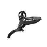SRAM Disc Brake Lever Assembly - Aluminium Lever (Assembled, No Hose, Includes Barb,Olive,Boot)Ano A1+