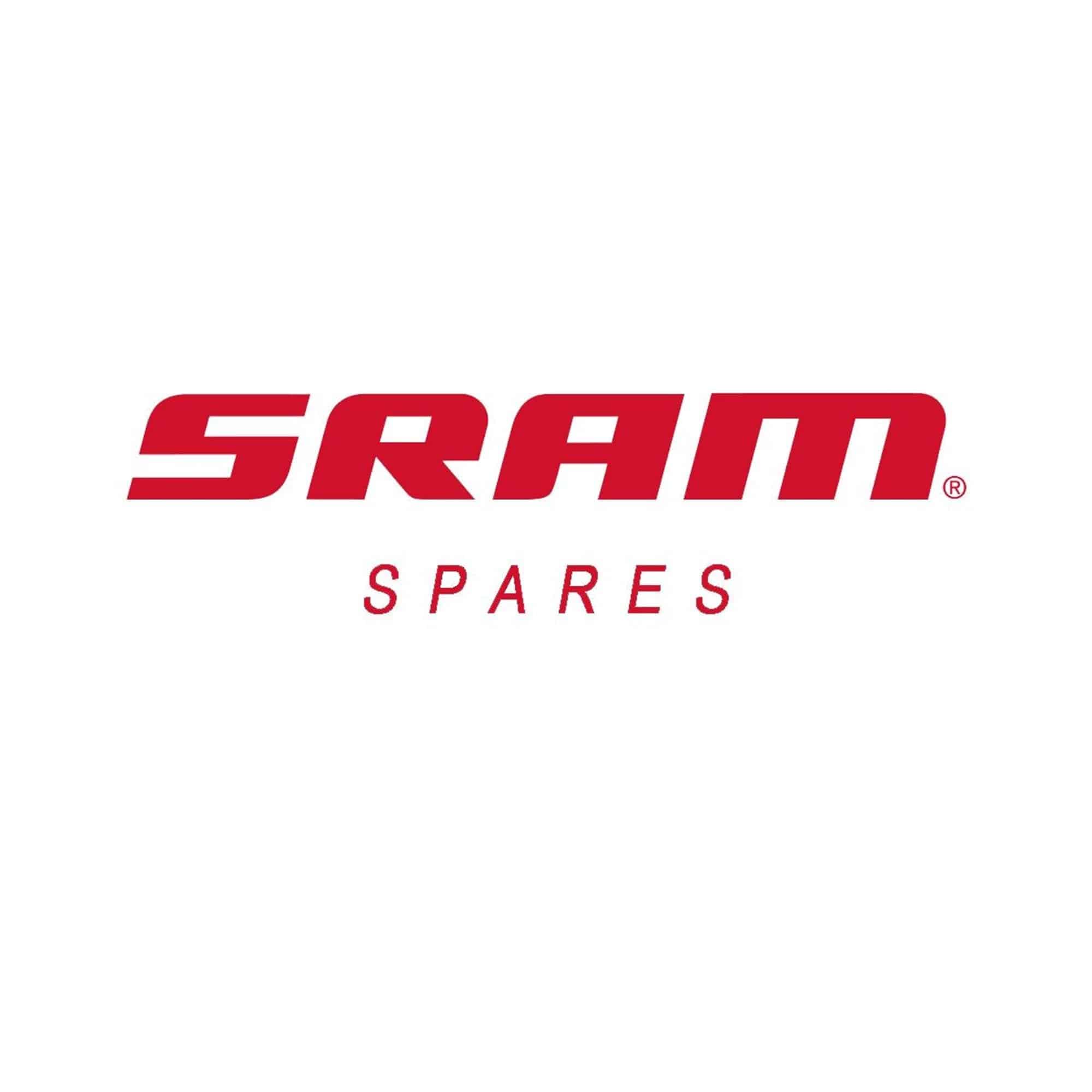 SRAM Disc Brake Lever Internals/Service Kit - (Includes Piston Assembly, Bladder, Spring) - Motive Ult/Slv/Brz A1+, Db8/6/4 A1+