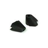 SRAM Disc Brake Lever Hose Boot- Qty 2 - Motive Ultimate/Silver/Bronze A1