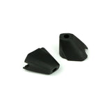 SRAM Disc Brake Lever Hose Boot- Qty 2 - Motive Ultimate/Silver/Bronze A1
