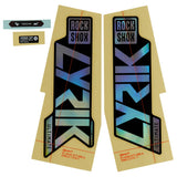 sram fork spares fork decal kit lyrik ultimate 27 29 2021 p117921