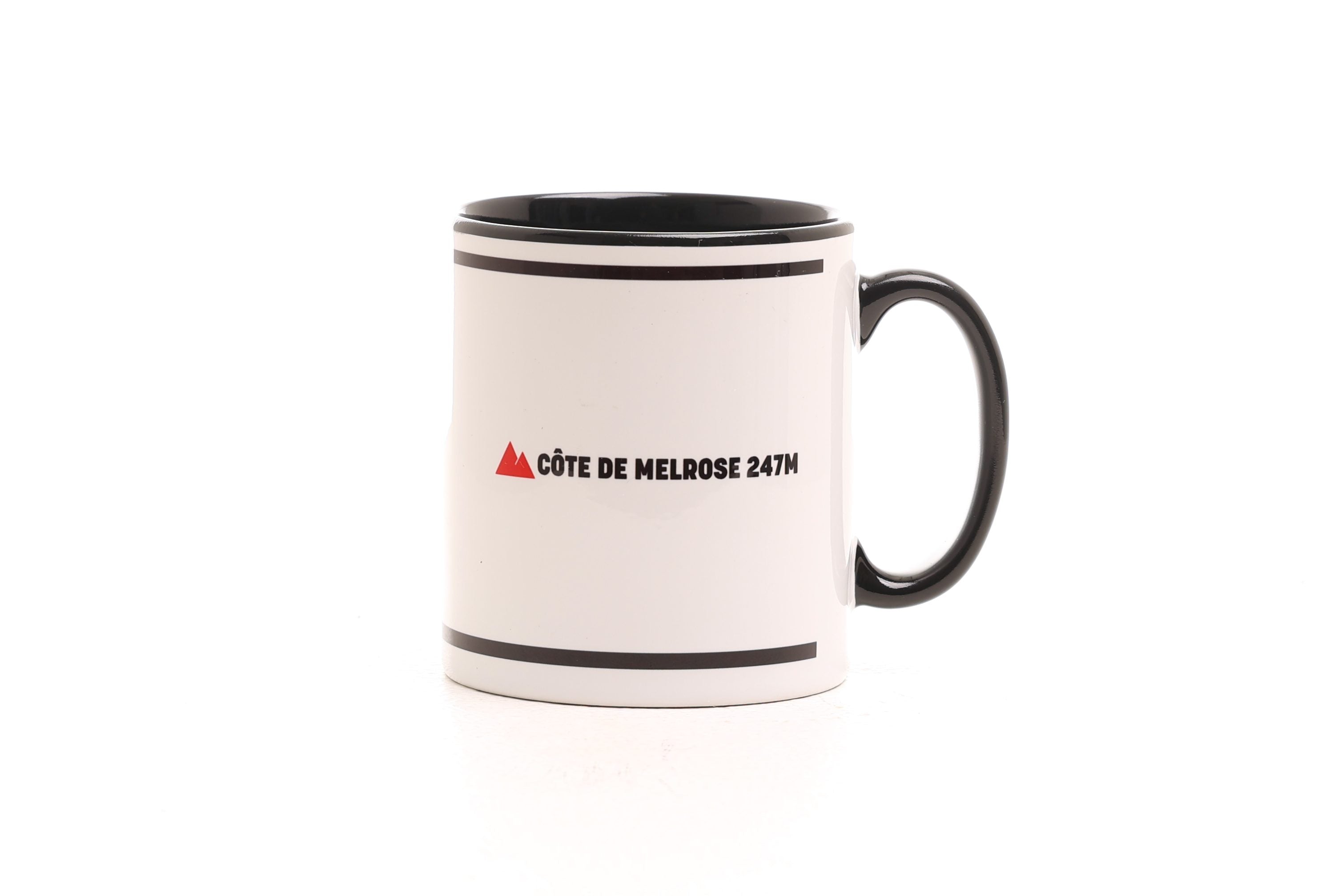 GCC Tour De France 2027 Branded Mug