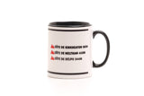 GCC Tour De Femme 2027 Branded Mug