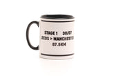 GCC Tour De Femme 2027 Branded Mug