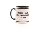 GCC Tour De Femme 2027 Branded Mug