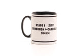 GCC Tour De France 2027 Branded Mug