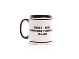 GCC Tour De Femme 2027 Branded Mug