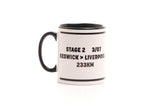 GCC Tour De France 2027 Branded Mug