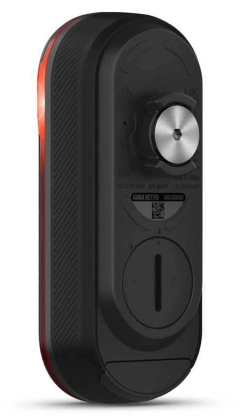 Garmin Rear Lights - Varia ™ RCT715 | Swinnerton Cycles