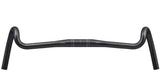 Ritchey Comp Corralitos road handlebar with compact drop bars for comfort and control on a bicycle.