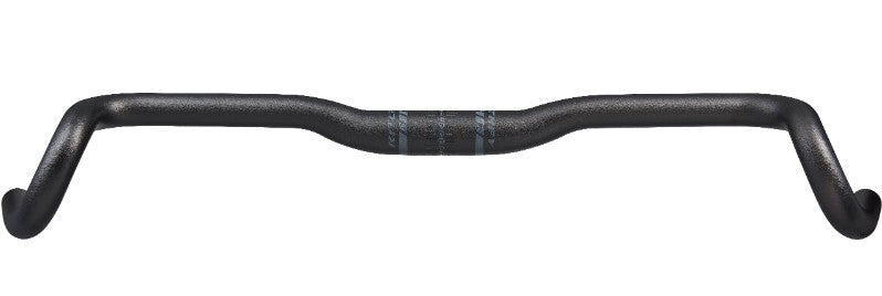 Ritchey Comp Corralitos Road handlebar with compact drop bars for comfort and control on road bikes.