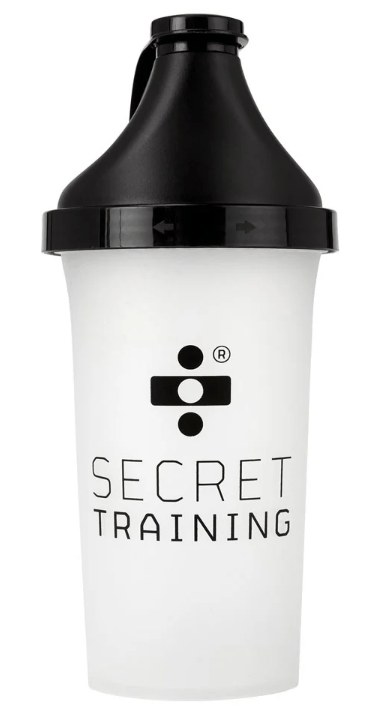 SECRET TRAINING Protein Shaker | Swinnerton Cycles