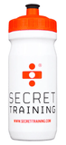 Secret Training 600ml Drinks bottle | Swinnerton Cycles