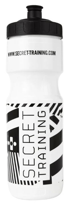 Secret Training 800ml Winter Training Bottle - Bio | Swinnerton Cycles