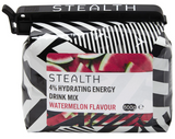 Stealth 4% Hydrating Energy Drink Powder 600g - Watermelon
