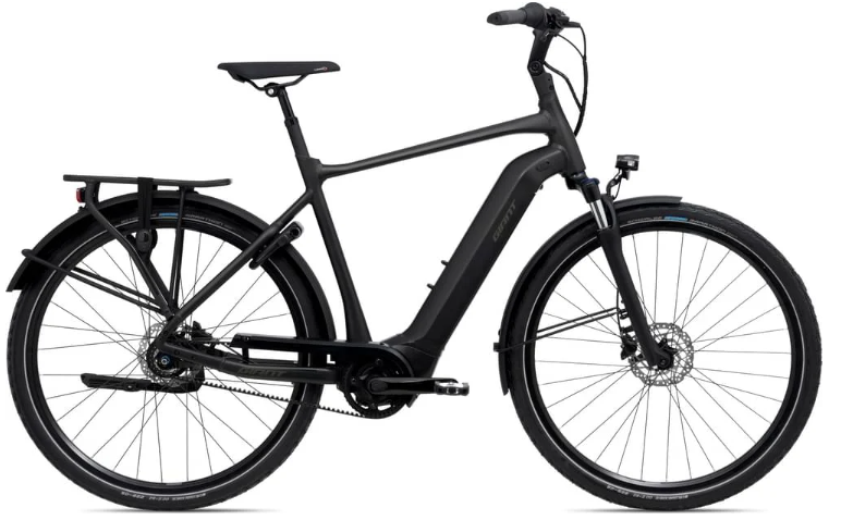 Giant DailyTour E+ 2 BD GTS D 25km/h 2022 | Swinnerton Cycles