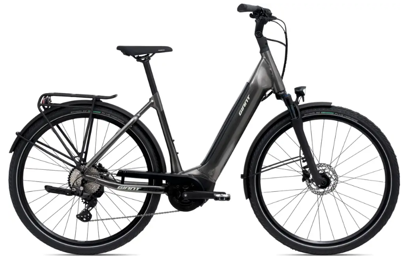 Giant DailyTour E+ 2D LDS 25km/h 2022 | Swinnerton Cycles