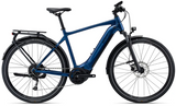 Giant Explore E+ 2D GTS 25km/h 2022 | Swinnerton Cycles