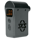 SKS EMP Electric Mini Pump with Digital Gauge & USB-C Rechargeable Battery