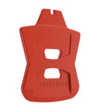 Disc Brake Pad Spacer 2.8mm - 2-Piece Caliper - Level Ultimate/TLM/TL/Force AXS/Red AXS - Qty2: 2.8MM | Swinnerton Cycles