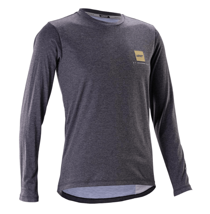 Leatt Gravity 3.0 Womens MTB Long Sleeve Jersey V26 | Swinnerton Cycles