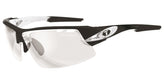 Tifosi Crit Crystal Black Fototec Light Night Lens Sunglasses Half RX Frame 2018 | Swinnerton Cycles
